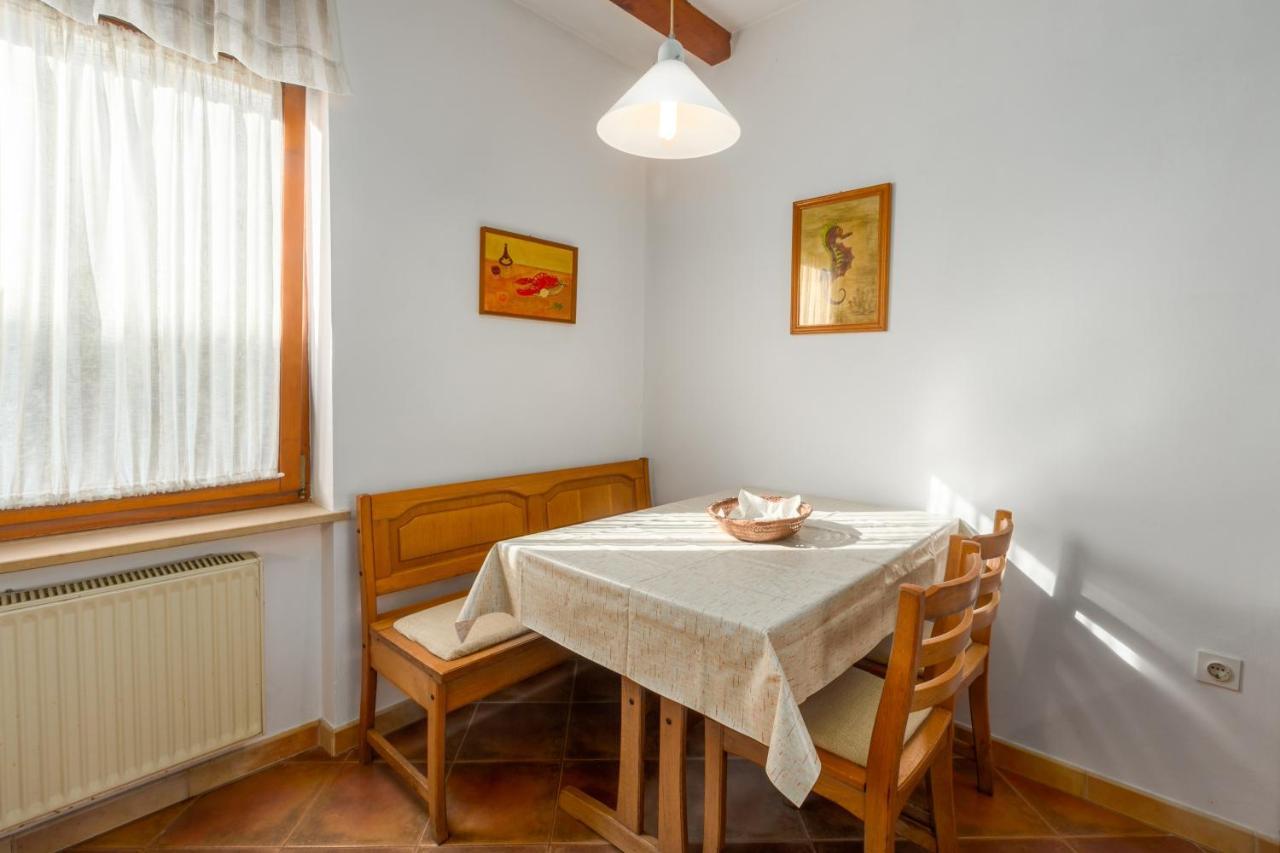 Apartment Umag 6992A Exterior photo