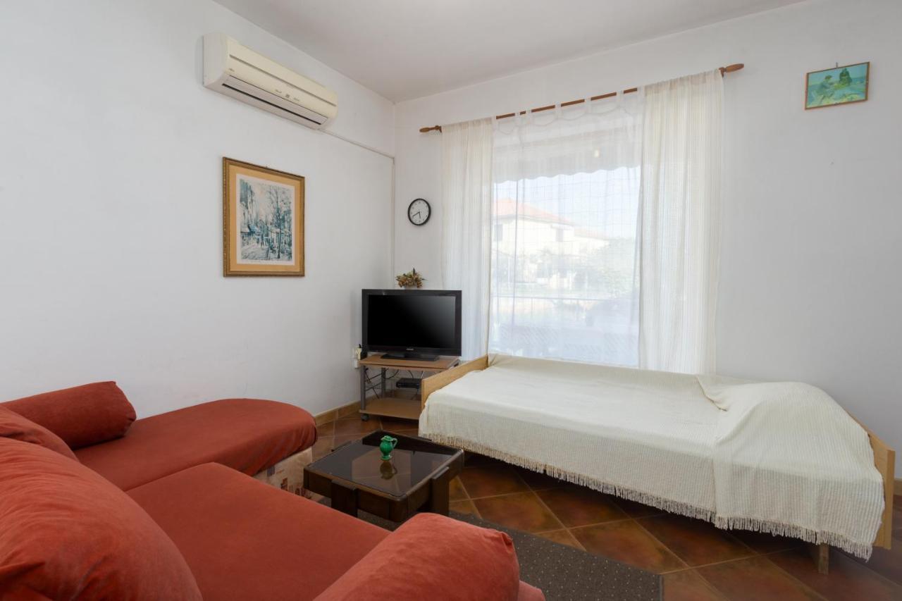 Apartment Umag 6992A Exterior photo